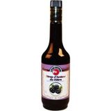 Özbience Bögürtlen Aromalı Kokteyl Surubu 70 Cl, Ferahlatıcı ve Lezzetli Seçenek - Ahşap - Beyaz - Seçenek 1