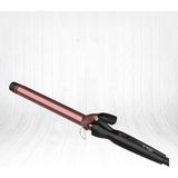 Özbience Ceramic Coated Rose Gold 32MM Profesyonel Saç Maşası - Seçenek 1