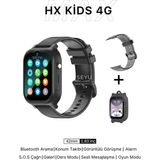 Özbience Çocuk Akıllı Saati, Gps Takip, 4g, Görüntülü Konuşma, Güvenli ve Eğlenceli - Seçenek 1 - Ahşap
