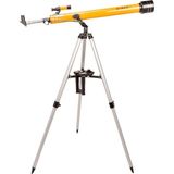 Özbience Çok Uzun Teleskop, 60-900 Mm, Güçlü ve Pratik Kullanım - Altın - Seçenek 1