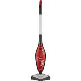 Özbience Darky's Rouge 800 W 2'si 1 Arada Dikey Süpürge, Güçlü ve Pratik Kullanım - Açık Turuncu - Seçenek 1