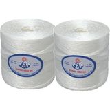 Özbience Dayanıklı Çuval Ağzı Ipi, Ambalaj Ipi, 1 Adet, 1kg - Seçenek 1