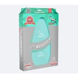 Özbience Dayanıklı ve Pratik Tasarımlı Ütü Masası Kılıfı 50X135 cm - Seçenek 1