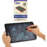 Özbience Dijital Yazı Tahtası 8 Tablet GY-WT-8504, Yaratıcı ve Pratik Kullanım - -- - Seçenek 1