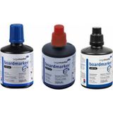 Özbience Eddnig 100ML Tahta Kalem Mürekkebi Seti, Siyah, Mavi, Kırmızı - 860-Turuncu - Seçenek 1