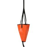 Özbience Fırtına Çapası 125X125CM, No:3, Tekne ve Paraşüt Sabitleme Çapası