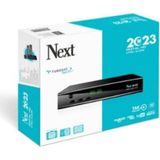 Özbience Full Hd Dijital Uydu Alıcısı, Kesintisiz ve Net Izleme Keyfi - Açık Bej