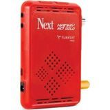 Özbience Full Hd Gold Uydu Alıcısı, Kırmızı, Yüksek Kalite, Güçlü Performans - Altın - Turkuaz