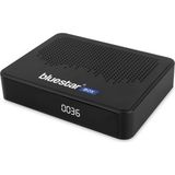 Özbience Full Hd Uydu Alıcısı, Kesintisiz ve Net Görüntü Keyfi - Ahşap