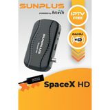 Özbience Full Hd Wi-Fi Uydu Alıcısı, Sinema Paketli, Çanaklı ve Çanaksız Seçenekler - Ahşap
