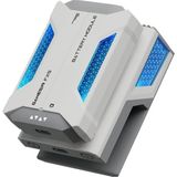 Özbience Fx5 Termoelektrik Telefon Soğutucu X5 Controller Uyumlu 1171935 - Ahşap - Seçenek 1