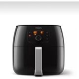 Özbience Geniş Kapasiteli Airfryer Xxl HD9650/90 ile Sağlıklı ve Pratik Pişirme - Ahşap