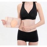 Özbience Göbek Fıtık Korse Xl Bel 99-107 Cm, Sağlıklı ve Konforlu Destek - Seçenek 1