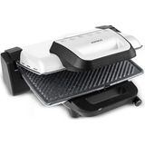 Özbience Granıt Izgara ve Tost Makinesi, 1800W, Şık ve Pratik Kullanım