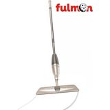 Özbience Hafif ve Kullanışlı Sprey Mop Set ile Temizlik Keyfi - Seçenek 1