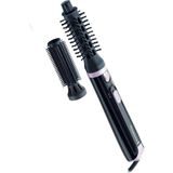 Özbience Hava Üflemeli Saç Şekillendirici E51 Style & Curl Profesyonel Kullanım - Açık Bej - Seçenek 1