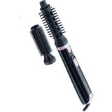 Özbience Hava Üflemeli Saç Şekillendirme Cihazı, E51 Style & Curl, Profesyonel Kullanım - Ahşap - Seçenek 1