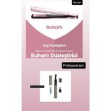 Özbience Hector HD205B Buharlı Saç Düzleştirici ile Pürüzsüz ve Parlak Saçlar - Seçenek 1
