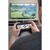 Özbience Iki Kişilik Joy-Con Oyun Kolu Seti, Eğlence Dolu Anlar Için - 0 RH (+) Siyah - Seçenek 1