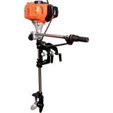 Özbience Japon Tırpan Tekne Motoru 4.2hp, Güçlü ve Dayanıklı Tasarım - Ahşap - Seçenek 1