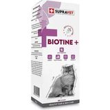 Özbience Kedi Deri ve Tüy Sağlığı Damlası 100 Ml, Doğal Bakım Destekçisi