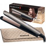 Özbience Keratin Therapy Pro Saç Düzleştirici Badem Yağlı, Parlak ve Pürüzsüz Görünüm - Seçenek 1