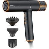 Özbience Keratincare RHD9190B 1900W Saç Kurutma Makinesi, Hızlı ve Sessiz Kullanım - Ahşap