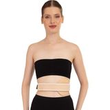 Özbience Konforlu Göbek Fıtığı Korsesi 6 Cm, Destek ve Rahatlık Sağlar - Seçenek 1