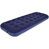 Özbience Konforlu Tek Kişilik Şişme Yatak 191X73X22 cm - Seçenek 1