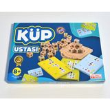 Özbience Küp Ustası Ahşap Zeka Oyunu, 3D Düşünme ve Problem Çözme Becerisi - Seçenek 1