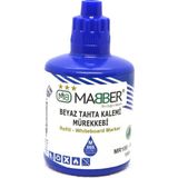 Özbience Mavi Tahta Kalem Mürekkebi 100 Cc, Kalem ve Yazı Malzemeleri - -- - Seçenek 1