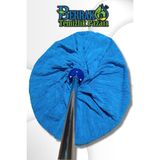 Özbience Mikrofiber Mega Dev Büyük Havlu, Vileda Paspas Mop Yedek Ucu 90 cm - Ahşap - Seçenek 1