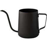 Özbience Mini Drip Kettle 600ML - Kahve Demleme Ibriği, Şık ve Kullanışlı - Ahşap