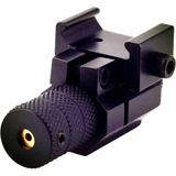 Özbience Mini Lazer Jg5, Avcılar Için Yüksek Performanslı ve Güvenilir Optik Sistem - Seçenek 1