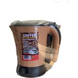 Özbience Mini Sıcak Tutucu Kettle, Pratik ve Şık Elektrikli Isıtıcı
