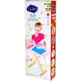 Özbience Modern Ahşap Playwood Ütü Masası Seti ile Pratiklik ve Şıklık - Seçenek 1