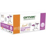 Özbience Omak Keçeli Ütü Masası Kılıfı 140X50 Cm, Koruma ve Pratiklik Sağlar - Seçenek 1