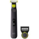Özbience Oneblade Pro Yüz ve Sakal Şekillendirici, Pratik ve Şık Tasarım - Seçenek 1