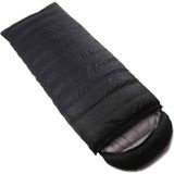 Özbience Outdoor Uyku Tulumu, 70X210CM, 750GR, Su Geçirmez, Kamp ve Ev Kullanımı - Seçenek 1 - Açık Bej