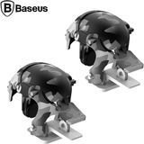 Özbience Oyun Ateşleyici ve Kask Seti, Eğlence ve Güç Artırıcı Kombinasyon - (Kenya)Black-TrueWhite - Seçenek 1
