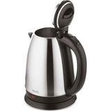 Özbience Paslanmaz Çelik 1,8 Lt Su Isıtıcı Kettle, Sağlam ve Şık Tasarım