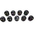 Özbience Peynir Aromalı Alabalık Yemi 35 Mm, Balık Avı Için Kaliteli Larva - Altın - Seçenek 1