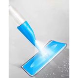 Özbience Pratik Mikrofiber Sprey Mop Temizlik Seti Su ve Deterjan Hazneli - Ahşap - Ceviz - Seçenek 1