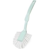 Özbience Pratik Plastik Lavabo ve Bulaşık Fırçası, Temizlik Seti - Seçenek 1