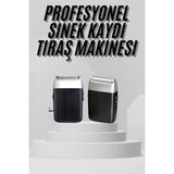 Özbience Pratik Şarjlı Sakal ve Ense Tıraş Makinesi, Günlük Kullanım - Seçenek 1