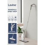 Özbience Pratik Sprey Mop Mikrofiber Başlık, Kovasız Temizlik Için Yenilik - Seçenek 1