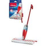 Özbience Pratik Temizlik Spreyi ve Yedek Mop Seti Bulaşıklar Için - Açık Ceviz - Seçenek 1