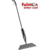 Özbience Pratik ve Kullanışlı Sprey Mop Set ile Temizlik Keyfi - Cappuccino - Seçenek 1