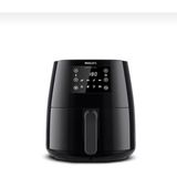 Özbience Pratik ve Şık Airfryer 4.1l Kapasite, 0.8 Kg, Sağlıklı Pişirme Deneyimi - Ahşap