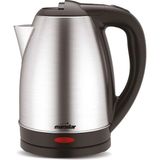 Özbience Pratik ve Şık Sarı Su Isıtıcı Kettle Ms-21, Hızlı ve Kolay Kullanım - Altın